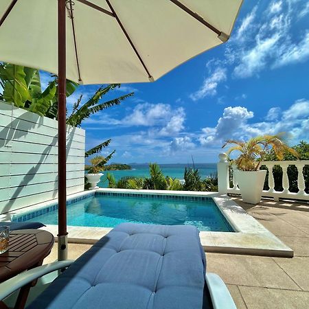 Palm House Apartment Friendship Bagian luar foto